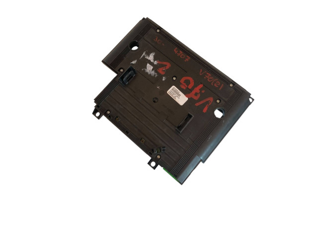 Блок управления климат-контролем 30782910, 08W20E06   Volvo V70