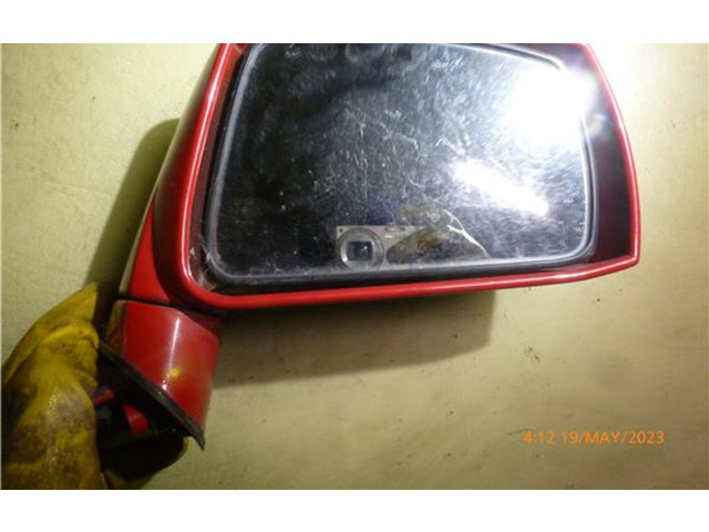 Außenspiegel elektrisch Tür vorne       Hyundai Coupe   -  года   