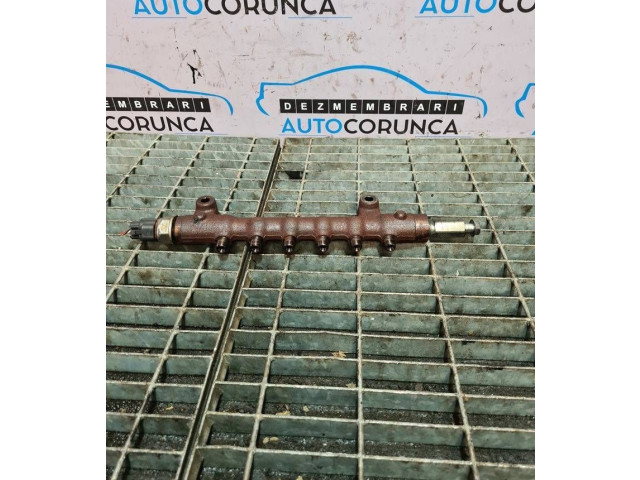 Топливная рампа Mitsubishi Outlander для двигателя 4N14