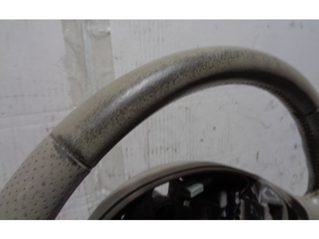 Руль Renault Scenic II - Grand scenic II 2003 - 2006 года 8200106306G