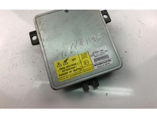 Блок фонаря / (блок «хenon»)