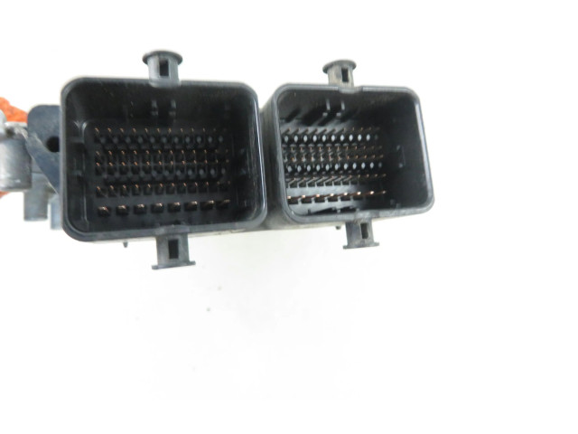 Řídící jednotka 0261S07288, 3391069L01 Suzuki Swift II 2012