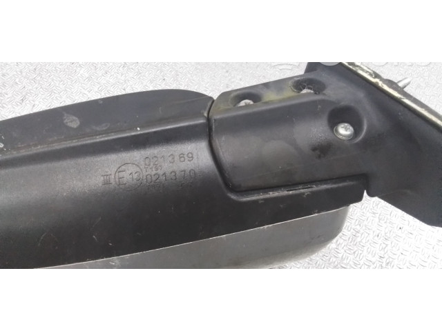 Зеркало электрическое     левое   Mitsubishi Lancer VIII  2007-2017 года   