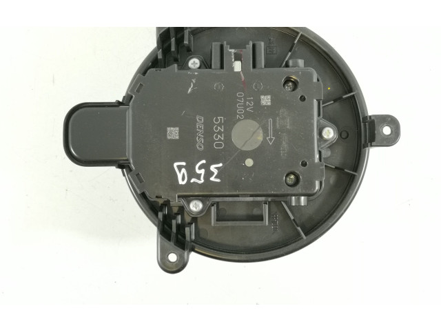 Вентилятор печки 85653529 Chevrolet Camaro