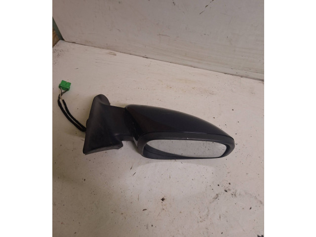 Зеркало электрическое Volvo V70 2005 - 2008 года