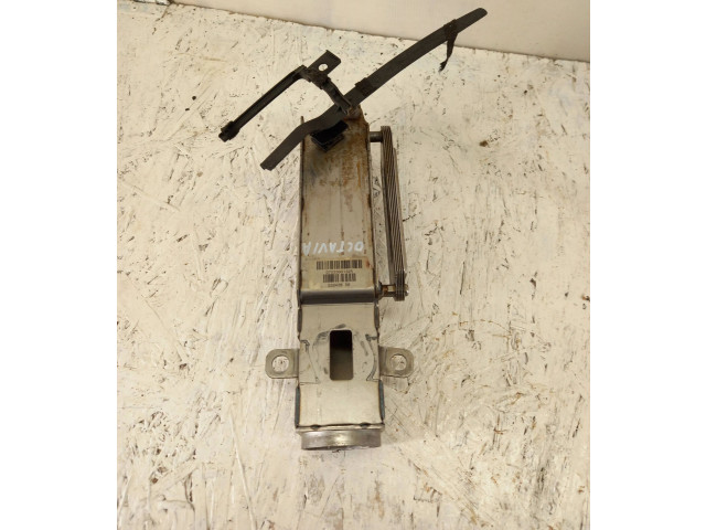    Рулевая рейка 1Z1419502D, 07033002   Skoda Octavia Mk2 (1Z) 2004 - 2013 года