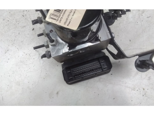 Блок АБС 31329140 Volvo V70 2008 - 2013 года