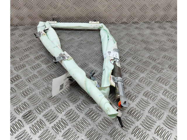 Боковая подушка безопасности 32329547 Polestar 2