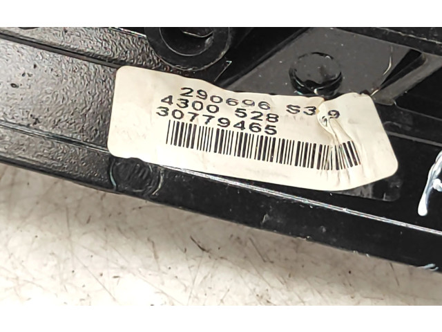 Зеркало электрическое Volvo C70 2006 - 2010 года