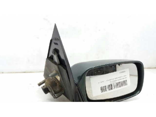 Zpětné zrcátko Сзади Ford Mondeo MK II 1996 1028504