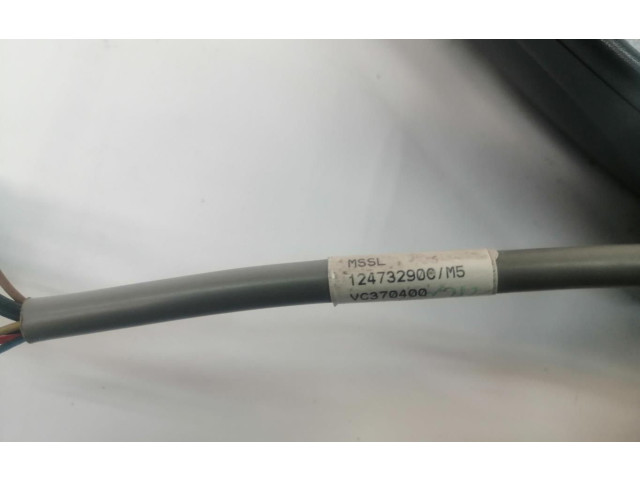 Zpětné zrcátko Citroen Jumpy 2008 14009816XT