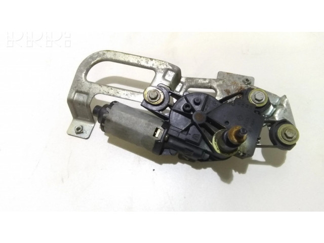 Моторчик заднего дворника 7E0955712 Volkswagen Transporter - Caravelle T5