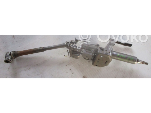 рейка Колонка рулевая Mitsubishi Colt 2004 - 2008 года