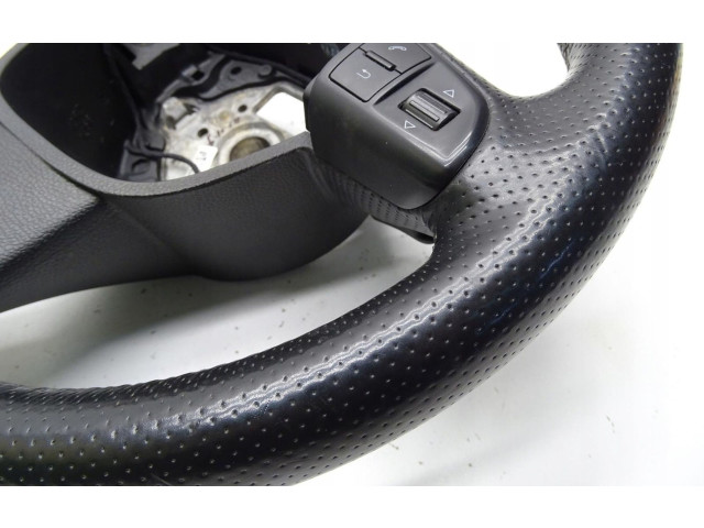 Руль Skoda Octavia Mk2 (1Z)  2004 - 2013 года 1Z0419091AK      