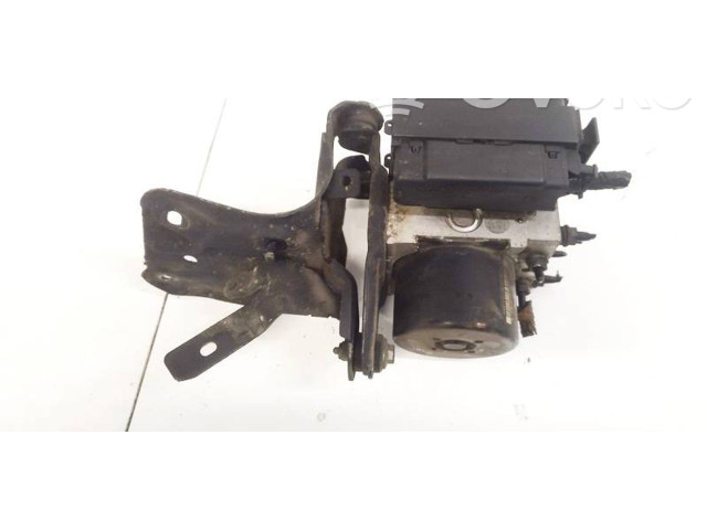 Блок АБС 1K0907379BL, 10.0961-0364.3 Skoda Octavia Mk2 (1Z) 2004 - 2013 года