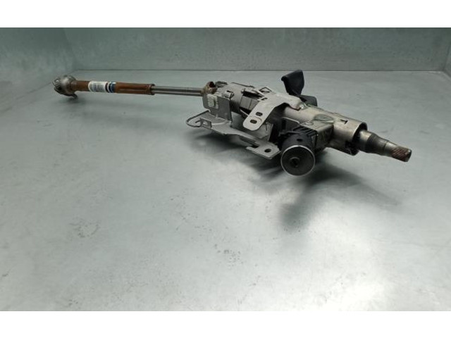 Руль Citroen C4 Cactus 2014 - года