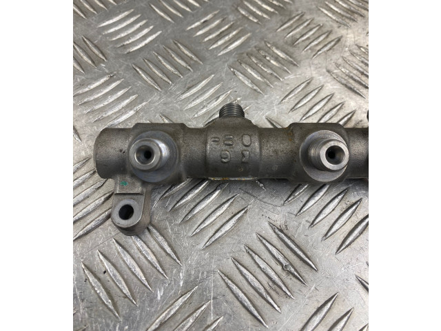 Топливная рампа 059130089DL   Audi A7 S7 4K8  