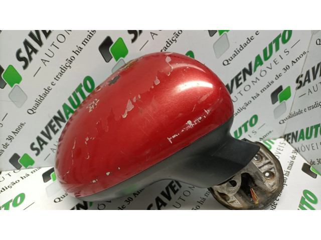 Zpětné zrcátko KIA Rio SV23-10