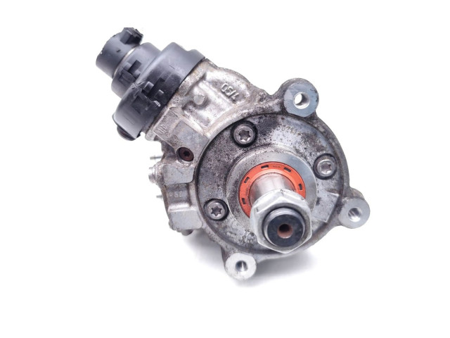 Топливный насос