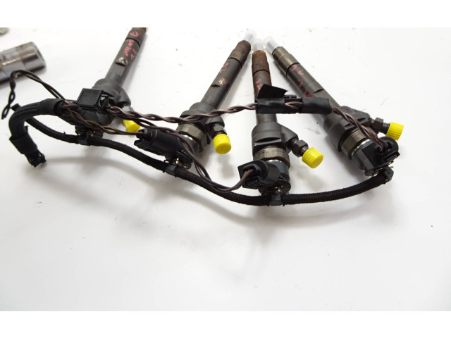 Pojistková skříňka Топливный насос 0445010519, 0445110401 Mini Cooper Countryman R60 2010