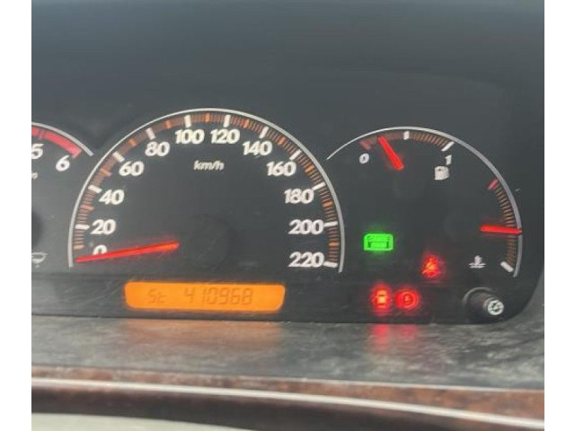 Подушка безопасности водителя Honda FR-V