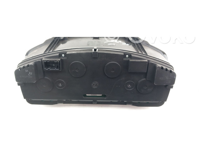 Přístrojová deska Fiat Croma 2009 5550010903