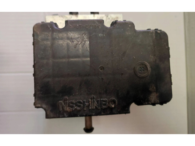 Блок АБС MR475997, 9111032115 Mitsubishi Galant 1997 - 2003 года