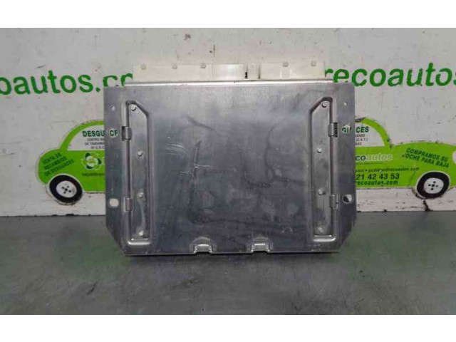 Блок управления АБС 1685450832, 0265109606   Mercedes-Benz A W168