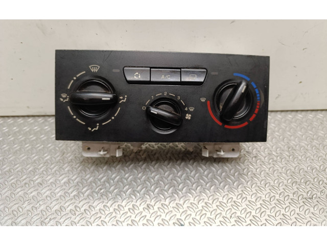 Блок управления кондиционера воздуха / климата/ печки (в салоне) 181440100 Citroen Berlingo