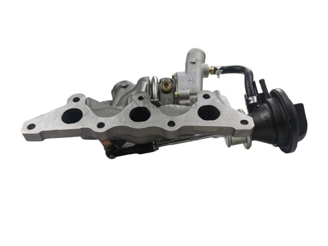 Turbodmychadlo Турбина 724961, 724961-5002S Smart Roadster 0.7