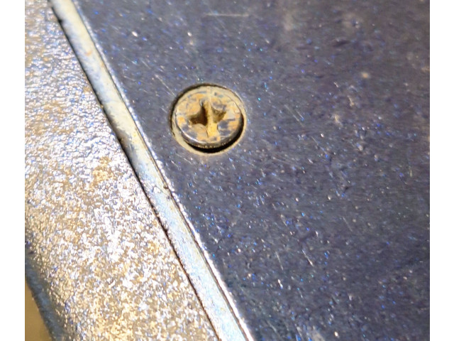 Зеркало электрическое Volvo S80 1999 - 2003 года