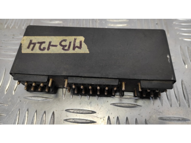 Модуль фонарей