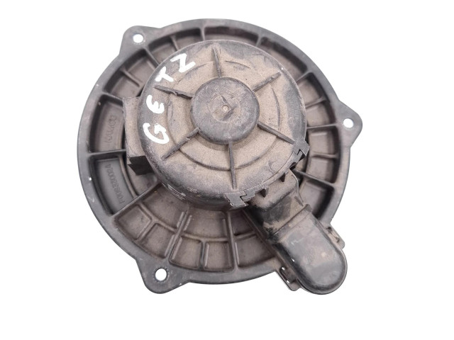 Вентилятор печки    F00S330024   Hyundai Getz