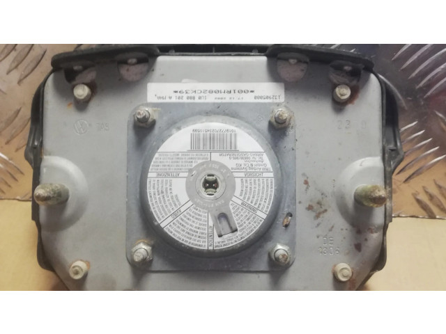 Подушка безопасности водителя 1U0880201A, 132905000   Skoda Octavia Mk1 (1U)