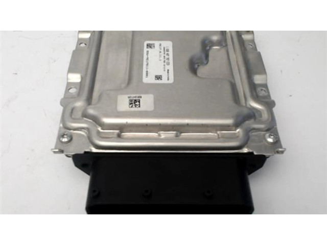 Блок управления двигателя 9001140988, 39117-83001 KIA Rio