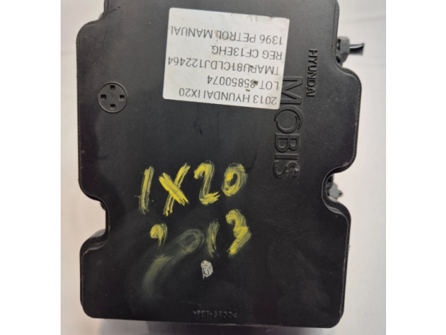 Блок АБС 1K58920500, 1K58920500 Hyundai ix20 - года