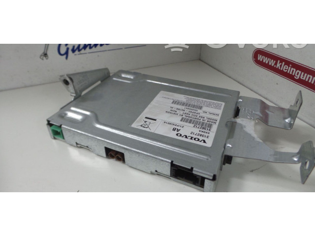 Блок управления 31382712   Volvo V70