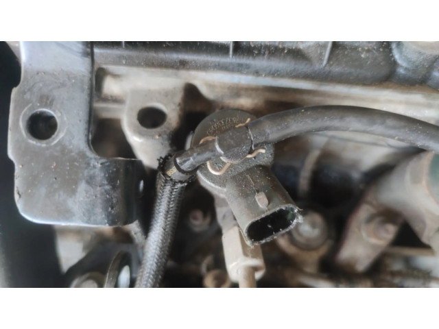 Форсунка 0445110044, 9637536080    Citroen Xsara для дизельного двигателя  2