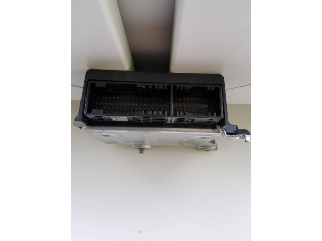 Блок подушек безопасности 68105432AF, 5WY89350   Chrysler Town & Country V