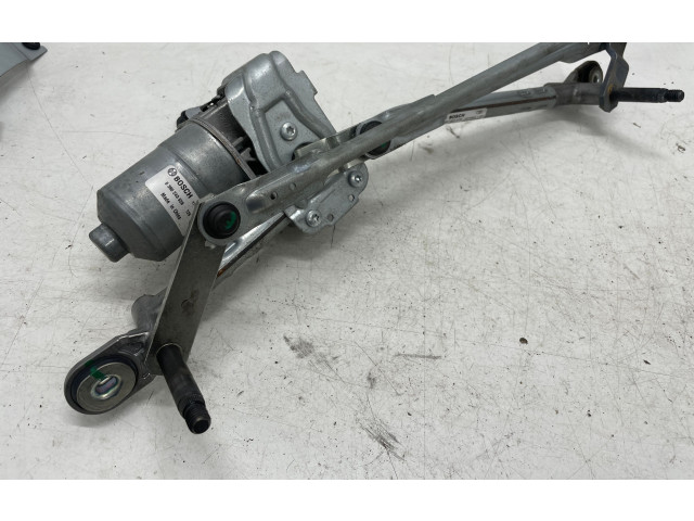 Комплект механизма стеклоочистителей