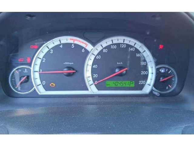 Панель приборов 96941863   Chevrolet Captiva       