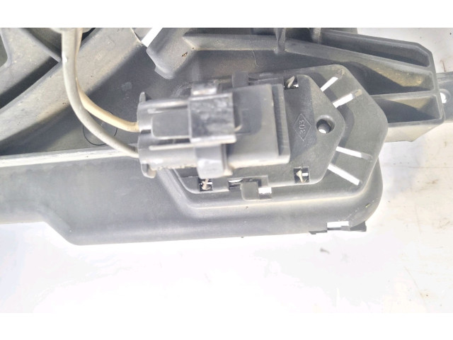 Řídící jednotka 7701071863, S0-0855K Renault Megane II 2006