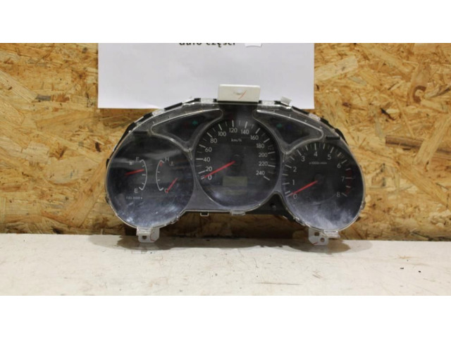 Панель приборов 85013SA240, 85013SA240   Subaru Forester SG       