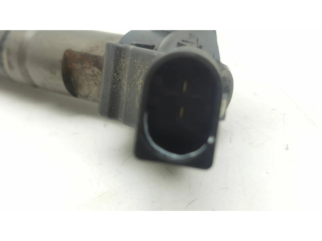 Форсунка A6420700587, 0445115027 Jeep Grand Cherokee (WK) для дизельного двигателя 642.980 3