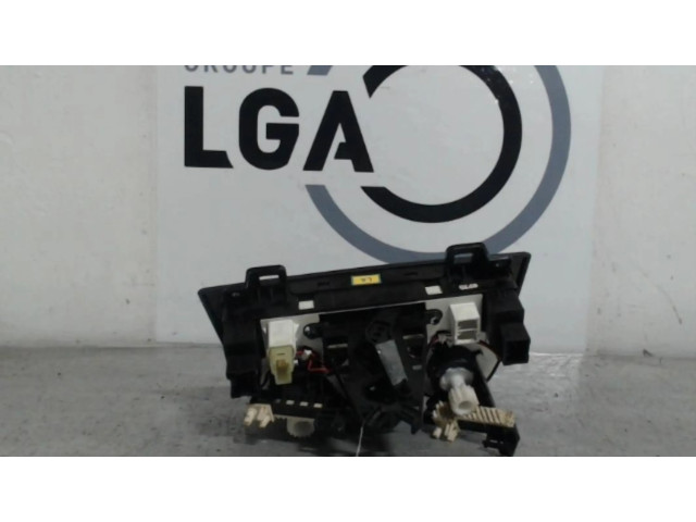 Блок управления климат-контролем 96397527   Chevrolet Matiz