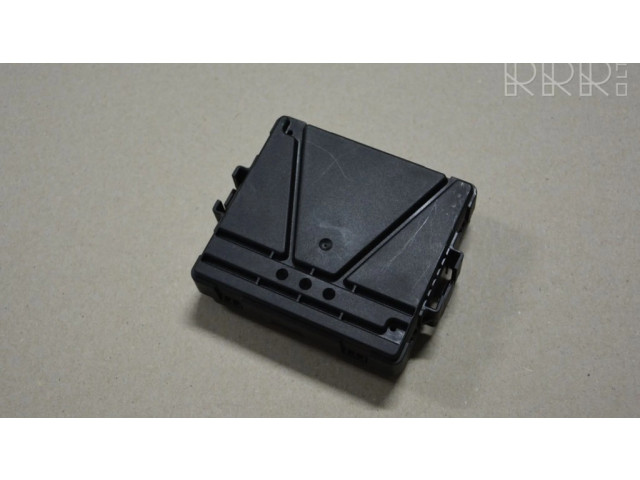 Модуль управления gateway