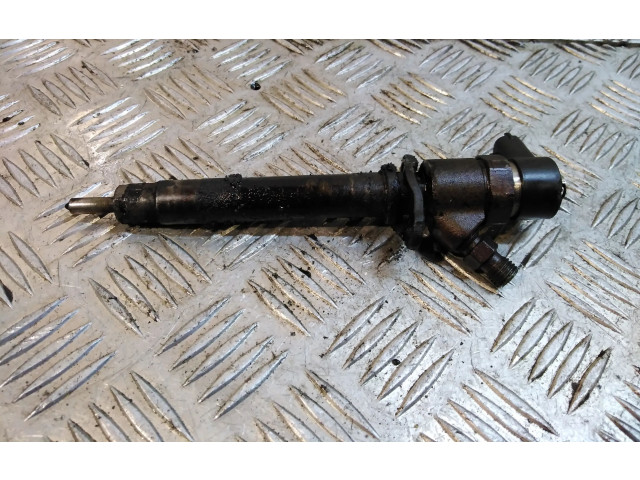 Форсунка 0445110078, 8658351 Volvo V70