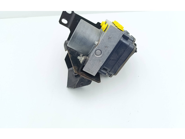 Блок АБС 670102045, 0265257936 Maserati Ghibli 2013 - года