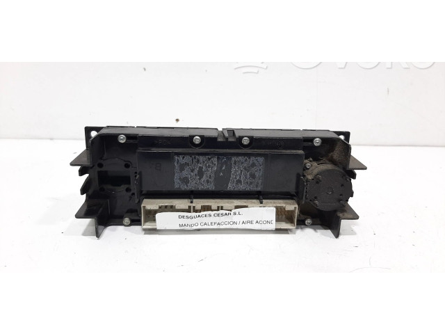 Модуль блока управления кондиционером 9275022210LG   Skoda Octavia Mk2 (1Z)