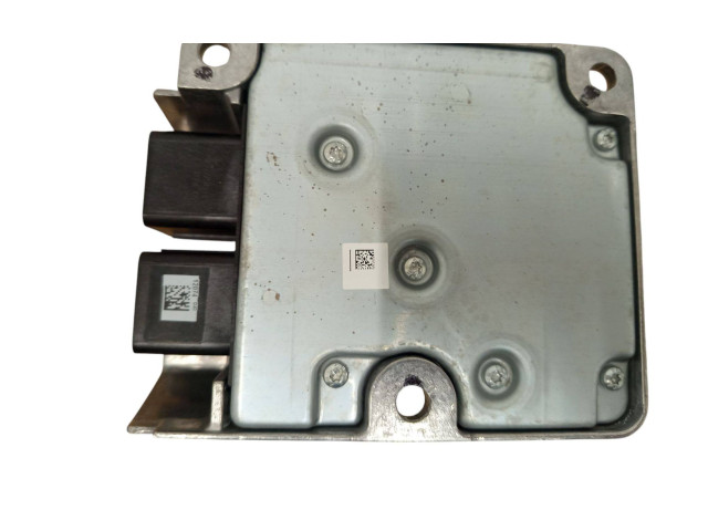 Блок подушек безопасности 68025654AK   Jeep Grand Cherokee